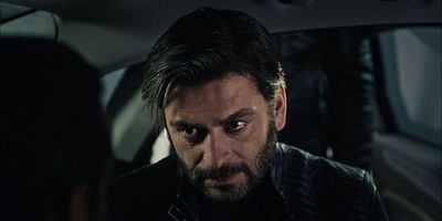 Eşkiya Dünyaya Hükümdar Olmaz 50.Bölüm posteri