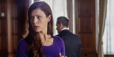 Somewhere Out There posteri