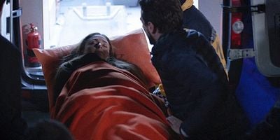 Babam ve Ailesi 13.Bölüm Final posteri