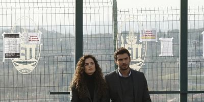 Gülümse Yeter 20.Bölüm posteri