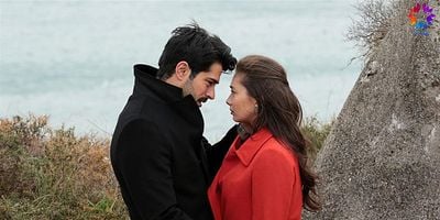 Kara Sevda 48.Bölüm posteri