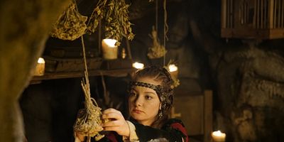 Diriliş Ertuğrul 69.Bölüm posteri