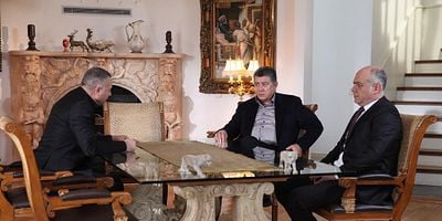 Eşkiya Dünyaya Hükümdar Olmaz 52.Bölüm posteri