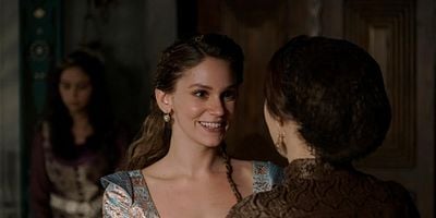 Muhteşem Yüzyıl Kösem 36.Bölüm posteri