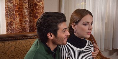 Hangimiz Sevmedik 20.Bölüm posteri