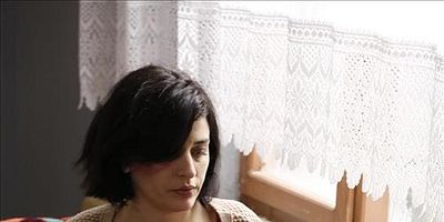 Anne 10.Bölüm posteri