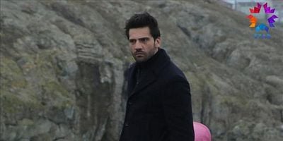 Kara Sevda 50.Bölüm posteri