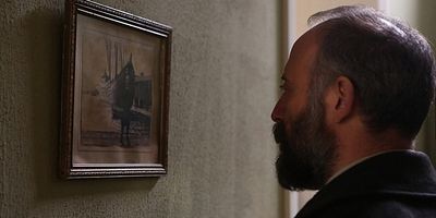 Vatanım Sensin 10.Bölüm posteri