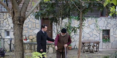 Baba Candır 52.Bölüm posteri