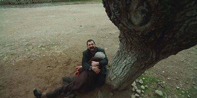 Son Destan 1.Bölüm posteri