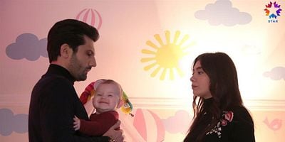 Kara Sevda 51.Bölüm posteri