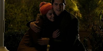 Bodrum Masalı 19.Bölüm posteri