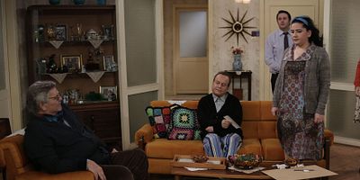 Seksenler 210.Bölüm posteri