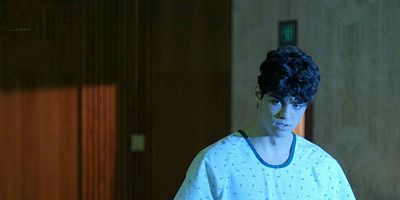 Dream a Little Dream posteri