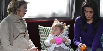 Hayat Şarkısı 39.Bölüm posteri