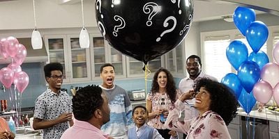 The Name Game posteri