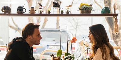 Bu Şehir Arkandan Gelecek 4.Bölüm posteri