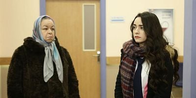 Kalbimdeki Deniz 14.Bölüm posteri