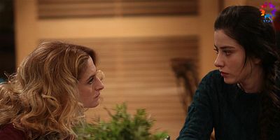 Yıldızlar Şahidim 2.Bölüm posteri