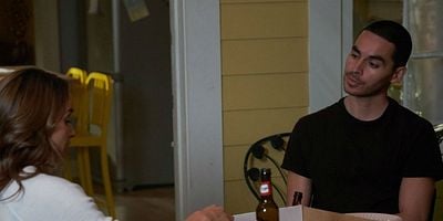 Radiation & Rough Landings posteri