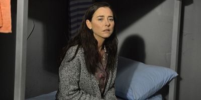 Dayan Yüreğim 2.Bölüm posteri