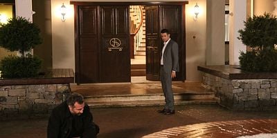 O Hayat Benim 120.Bölüm posteri