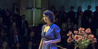 Jack Pearson's Son posteri