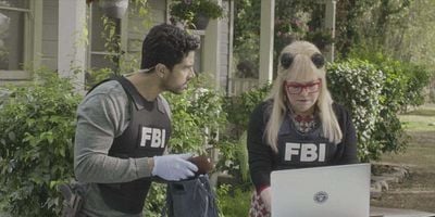 Collision Course posteri