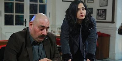 Poyraz Karayel 80.Bölüm posteri