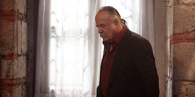 İçerde 22.Bölüm posteri