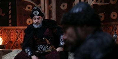 Diriliş Ertuğrul 78.Bölüm posteri