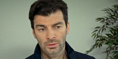 Esaretim Sensin 18.Bölüm posteri