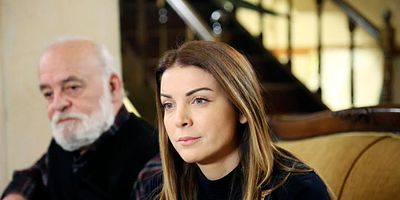 Kalbimdeki Deniz 18.Bölüm posteri