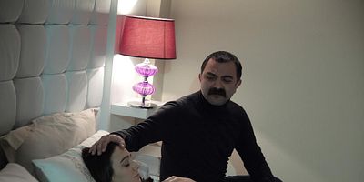 Eşkiya Dünyaya Hükümdar Olmaz 59.Bölüm posteri