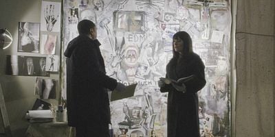 Assistance Is Futile posteri