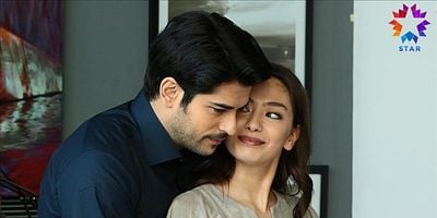 Kara Sevda 58.Bölüm posteri