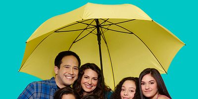 Stuck in the Waterpark posteri