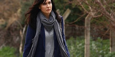 Bodrum Masalı 27.Bölüm posteri