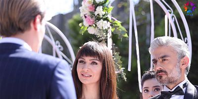 Hayat Bazen Tatlıdır 20.Bölüm posteri