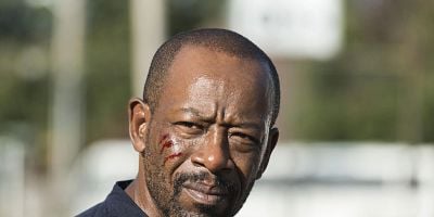 Bury Me Here posteri