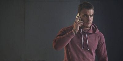 Bu Şehir Arkandan Gelecek 11.Bölüm posteri