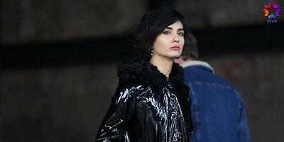 Cesur ve Güzel 18.Bölüm posteri