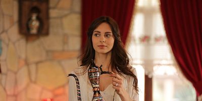 Yeni Gelin 2.Bölüm posteri