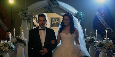 Kırlangıç Fırtınası 3.Bölüm posteri