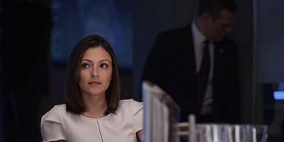 Commander-in-Chief posteri