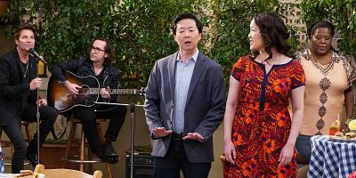 Clark's Big Surprise posteri