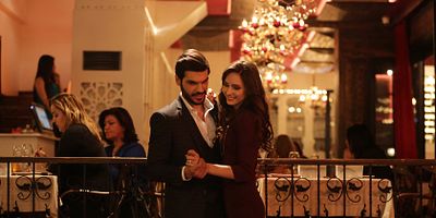 Yeni Gelin 3.Bölüm posteri