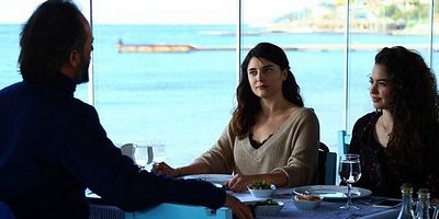 Bodrum Masalı 29.Bölüm posteri