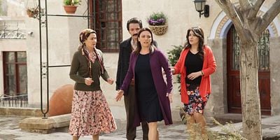 Kırlangıç Fırtınası 4.Bölüm posteri