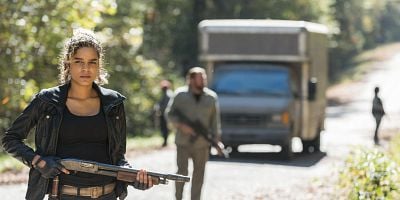 The First Day of the Rest of Your Life posteri